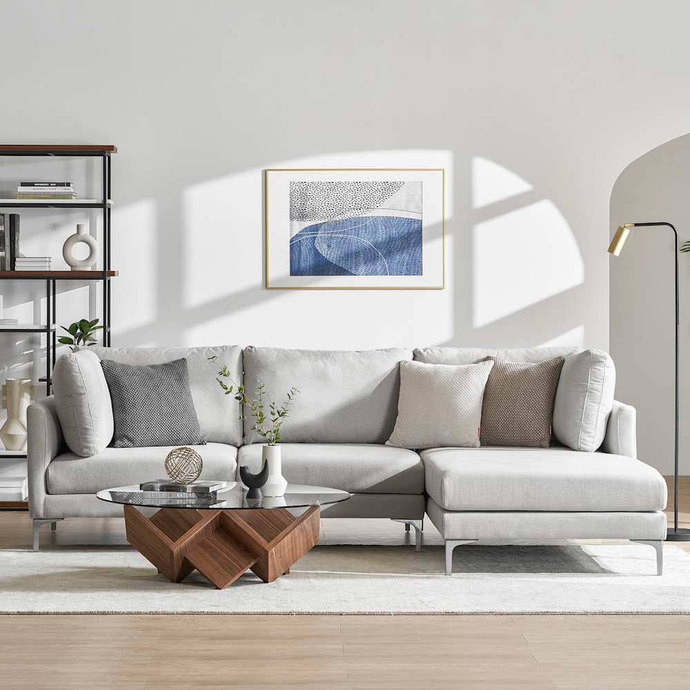 Adams-Chaise-Sectional-Sofa-Right-Facing-Dove-Grey-Silver-Leg-Revamped-Lifestyle-Crop