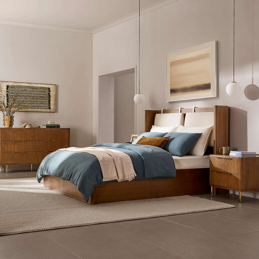 Harper-Headboard-Cushions-King-Size-With-Bedside-Table-Chestnut-With-Harper-6-Drawer-Dresser-Chestnut-Square-Set_1-1760173725