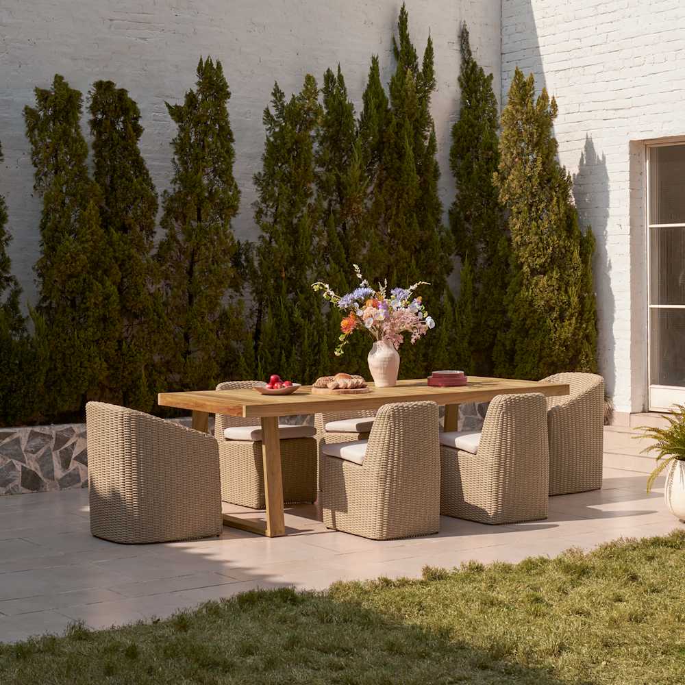 Rio-Outdoor-Teak-Dining-Table-With-2-Dining-Armchair-4-Dining-Chair-Outdoor-Campaign-Square-Set_4-1741679636