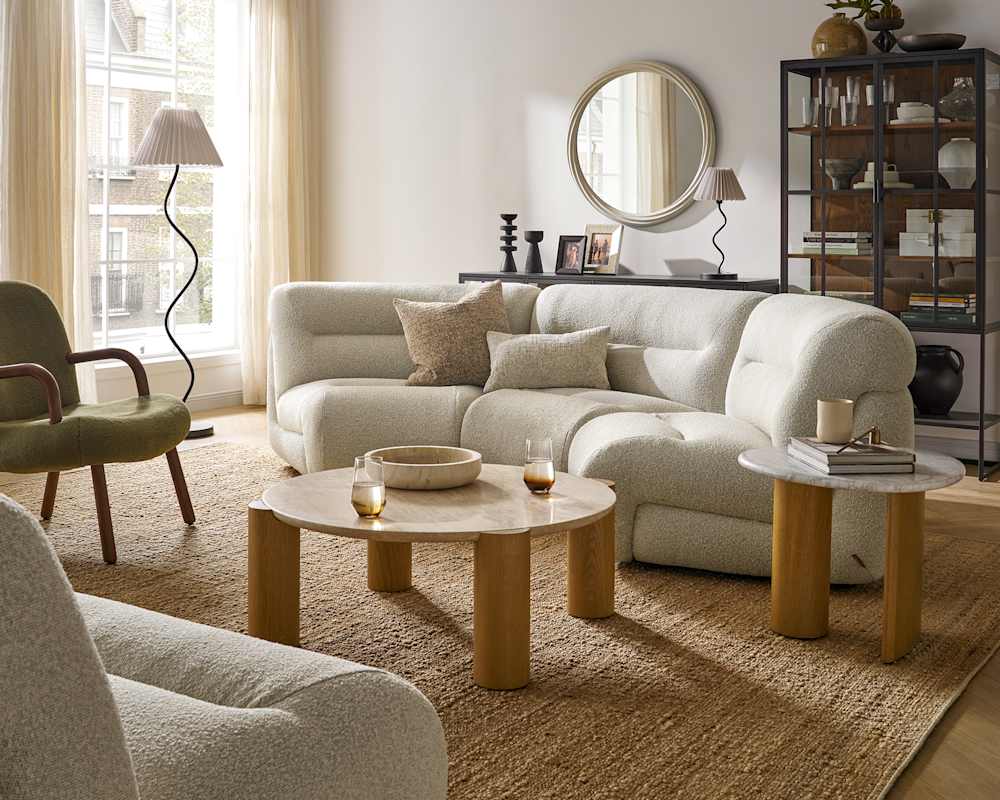 Tovi-Curve-3-Seater-Sofa-White-Quartz-With-Albie-Travertine-Round-Coffee-Table-Set_1-1769150609