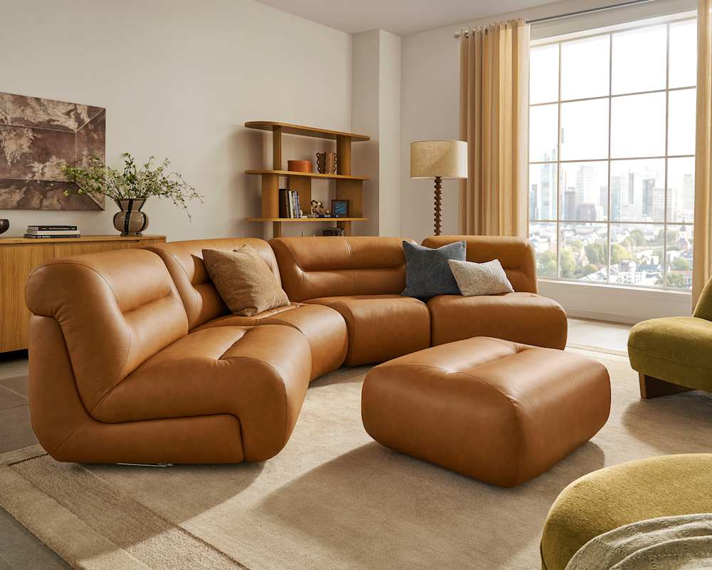 Tovi-Leather-4-Piece-Sectional-Sofa-MochaE2808B-Set_1